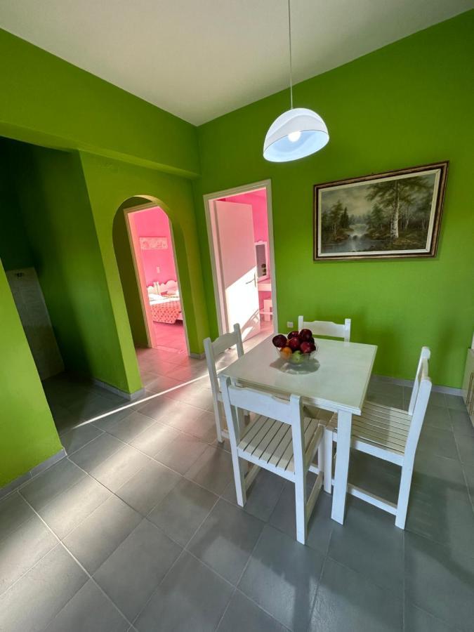 Telis Apartments One Roda  Ngoại thất bức ảnh